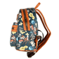 Loungefly x Disney Bambi and Friends All Over Print Mini Backpack - GeekCore