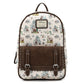 Loungefly x Disney Bambi Mini Backpack - GeekCore