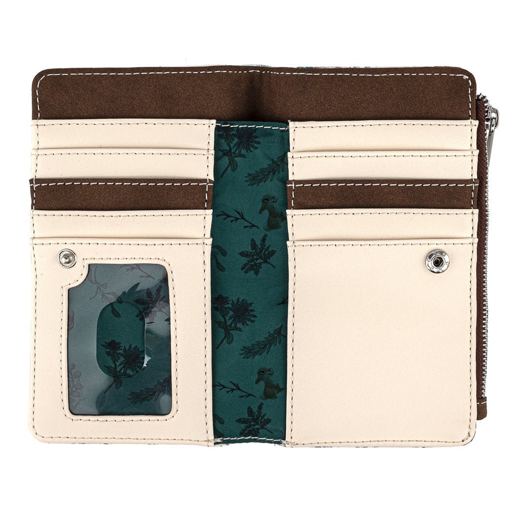 Loungefly x Disney Bambi Scene Purse - GeekCore