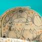 Loungefly x Disney Baymax Holding Mochi Mini Backpack - GeekCore