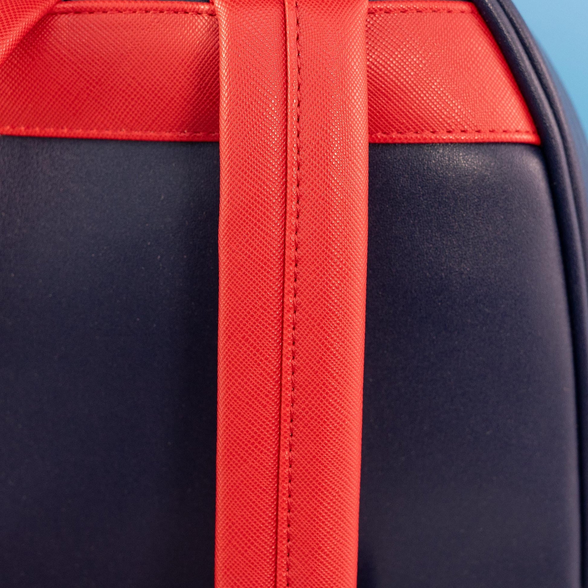 Loungefly x Disney Baymax in the City Mini Backpack - GeekCore