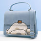 Loungefly x Disney Baymax & Mochi Crossbody Handbag - GeekCore
