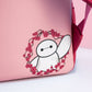 Loungefly x Disney Baymax Sakura Flowers Mini Backpack - GeekCore