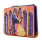 Loungefly x Disney Beauty and the Beast Ballroom Scene Purse - GeekCore