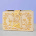 Loungefly x Disney Beauty and The Beast Tonal Sketch Portrait Wallet - GeekCore