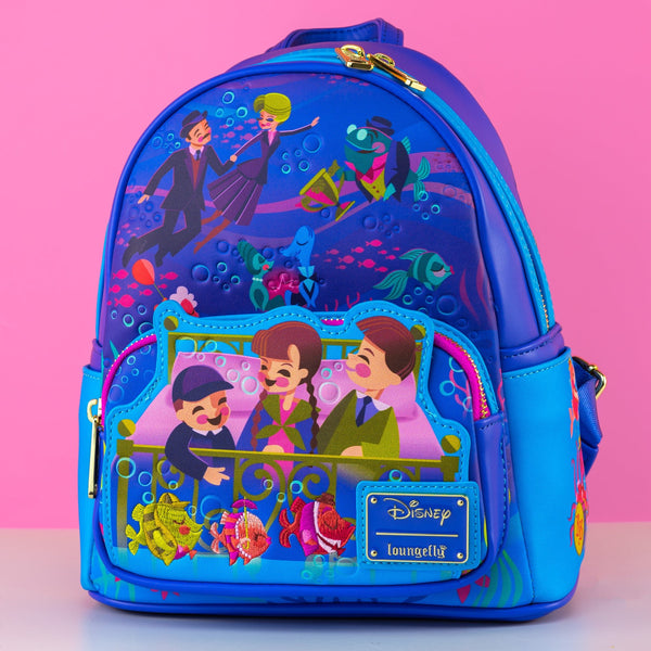 loungefly-x-disney-bedknobs-  display picture 3
