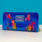 Loungefly x Disney Bedknobs and Broomsticks Underwater Purse - GeekCore
