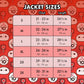 Loungefly x Disney Big Hero 6 10th Anniversary Satin Bomber Jacket - GeekCore
