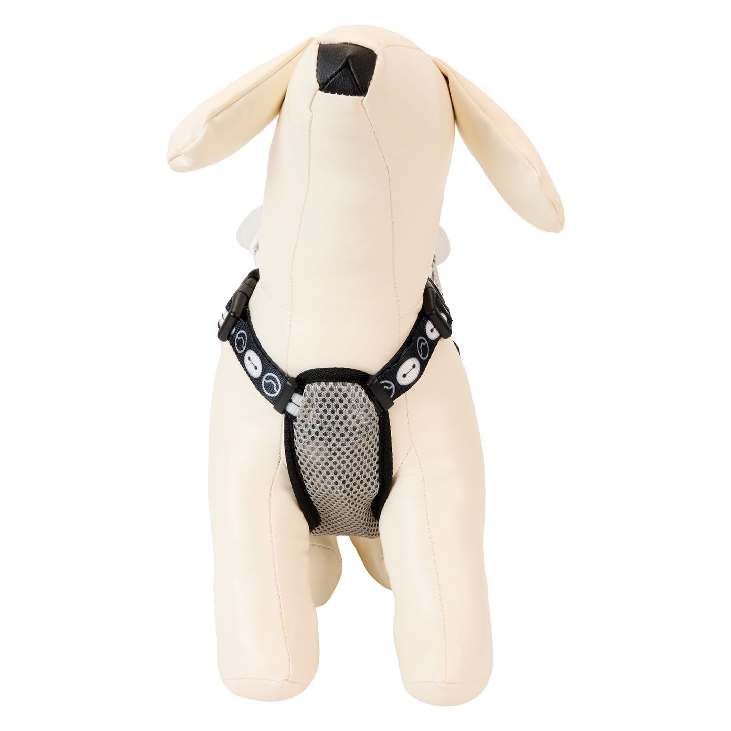 Loungefly x Disney Big Hero 6 Baymax Pet Harness - GeekCore