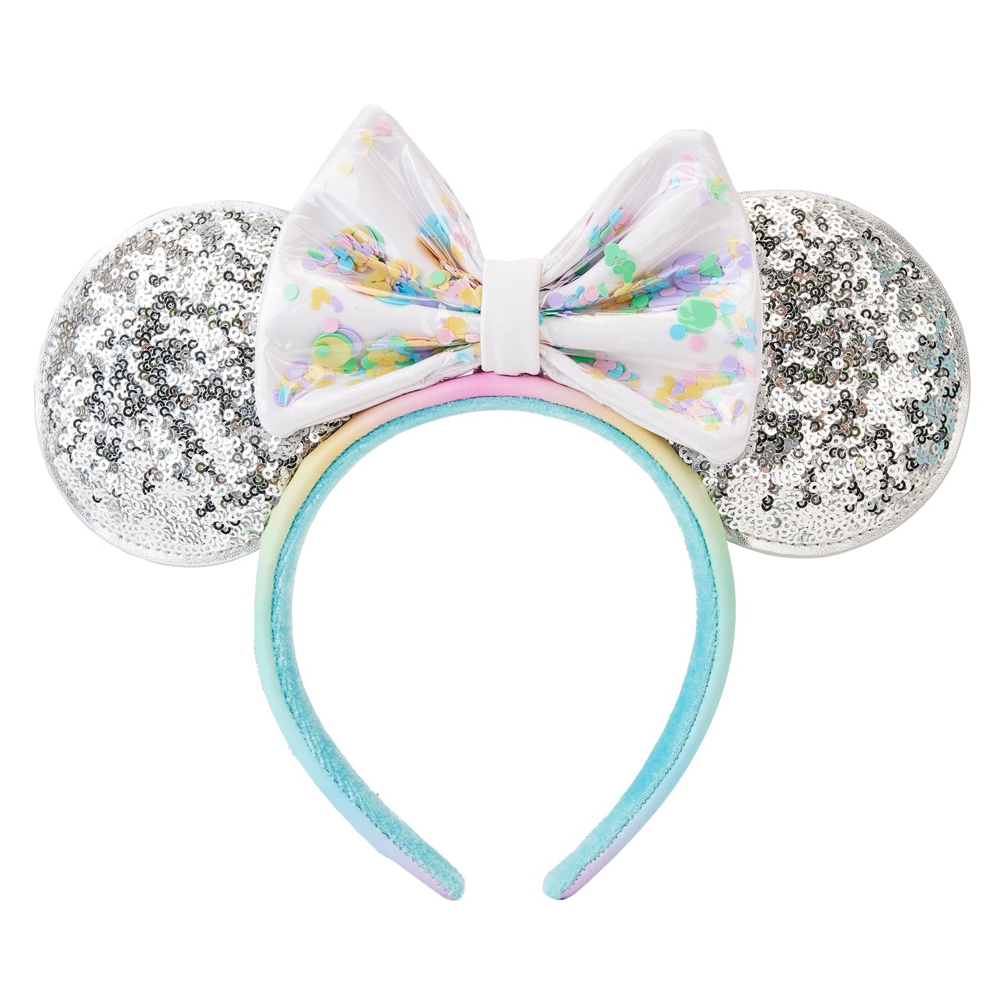 Loungefly x Disney Birthday Celebration Headband - GeekCore