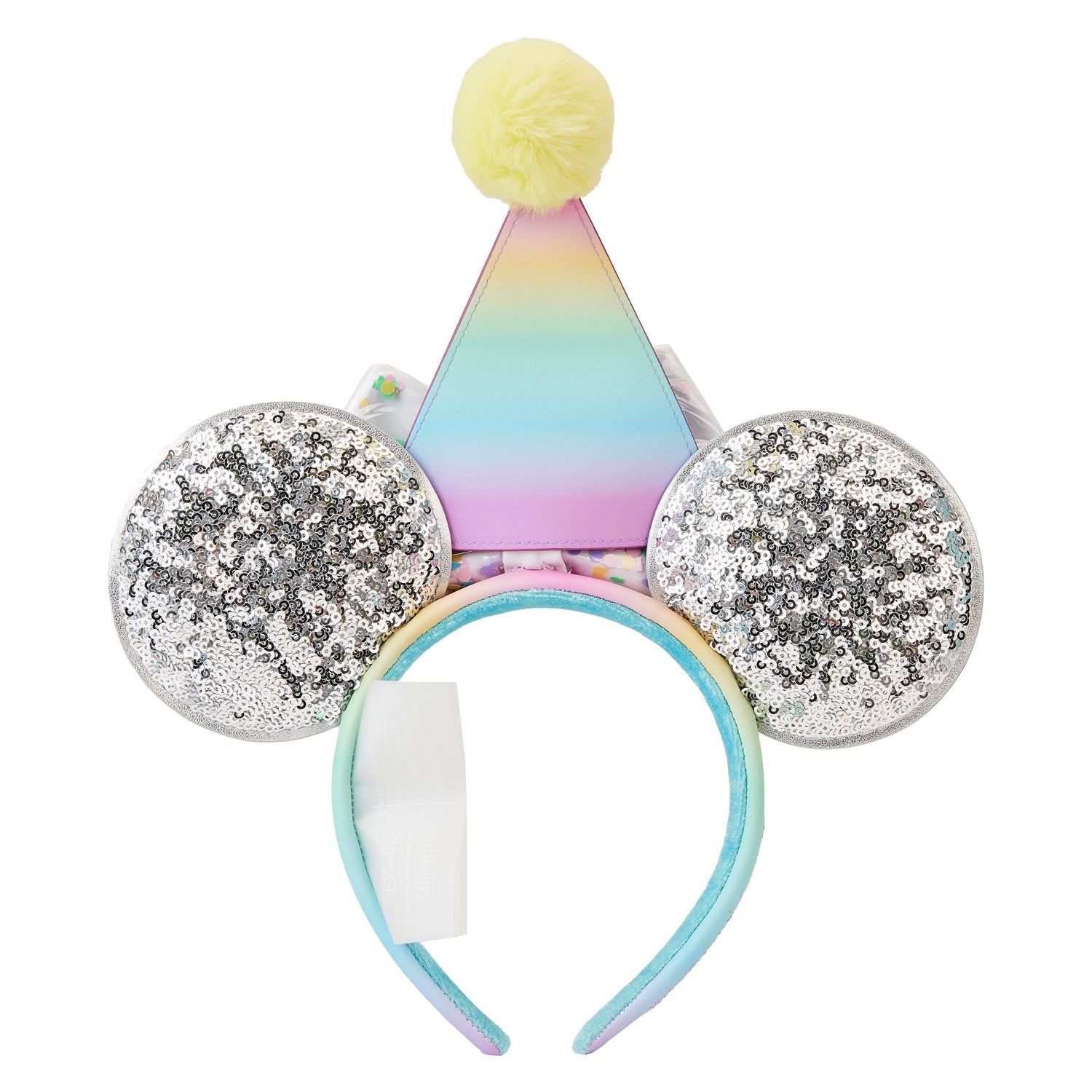 Loungefly x Disney Birthday Celebration Headband – GeekCore