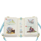 Loungefly x Disney Book Series Dumbo Convertible Crossbody Bag - GeekCore
