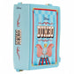 Loungefly x Disney Book Series Dumbo Convertible Crossbody Bag - GeekCore