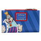 Loungefly x Disney Brave Little Tailor Mickey and Minnie Mouse Wallet - GeekCore