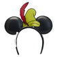 Loungefly x Disney Brave Little Tailor Mickey Mouse Ears Headband - GeekCore