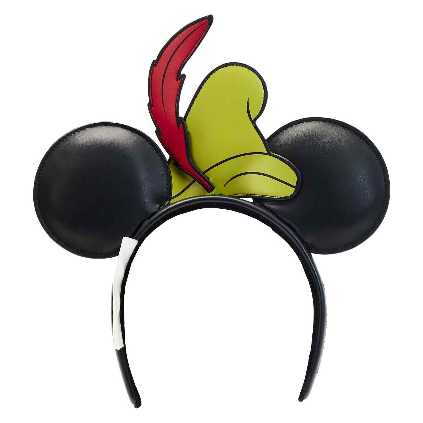 Loungefly x Disney Brave Little Tailor Mickey Mouse Ears Headband - GeekCore