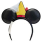Loungefly x Disney Brave Little Tailor Minnie Mouse Ears Headband - GeekCore
