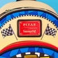 Loungefly x Disney Cars Stained Glass Mini Backpack - GeekCore