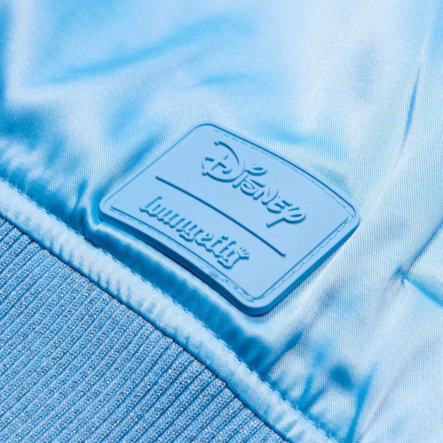 Loungefly x Disney Cinderella 75th Anniversary Bomber Jacket - GeekCore