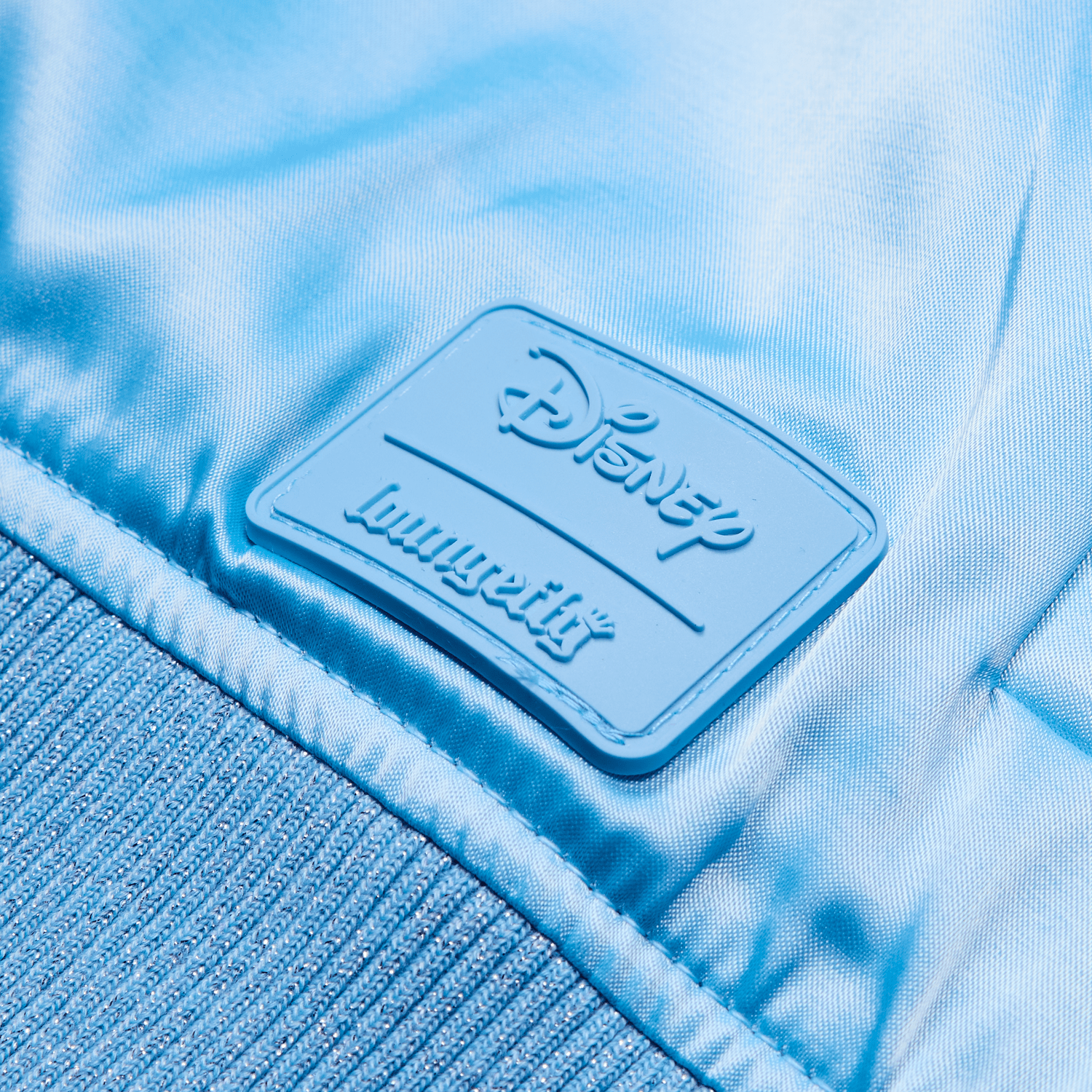 Loungefly x Disney Cinderella 75th Anniversary Bomber Jacket - GeekCore