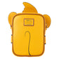 Loungefly x Disney Cinderella 75th Anniversary Gus Crossbuddies Bag - GeekCore