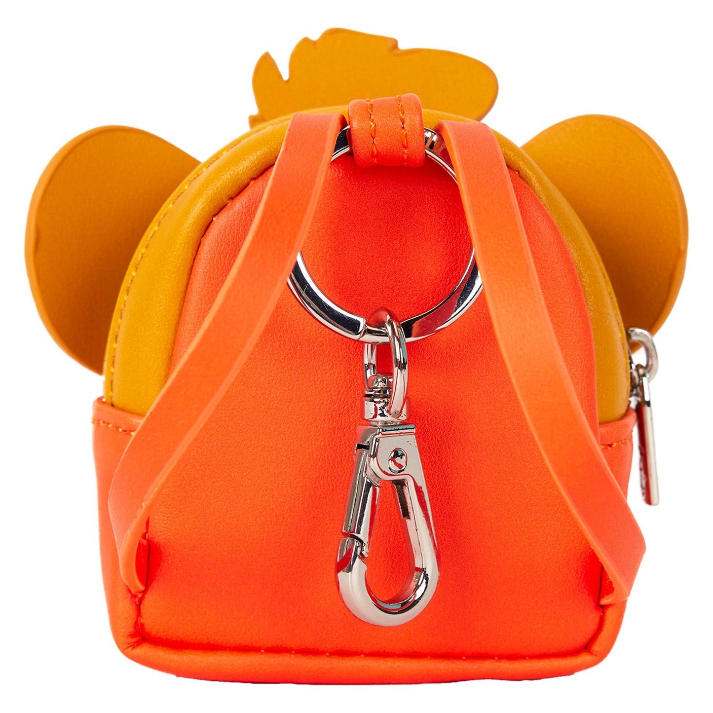 Loungefly x Disney Cinderella 75th Anniversary Mystery Mini Backpack Bag Charm - GeekCore