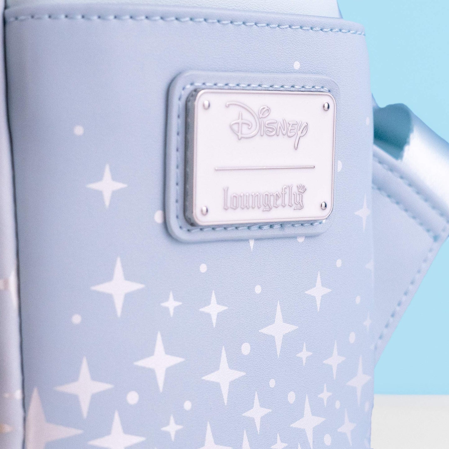 Loungefly x Disney Cinderella Ballgown Pumpkin Mini Backpack - GeekCore