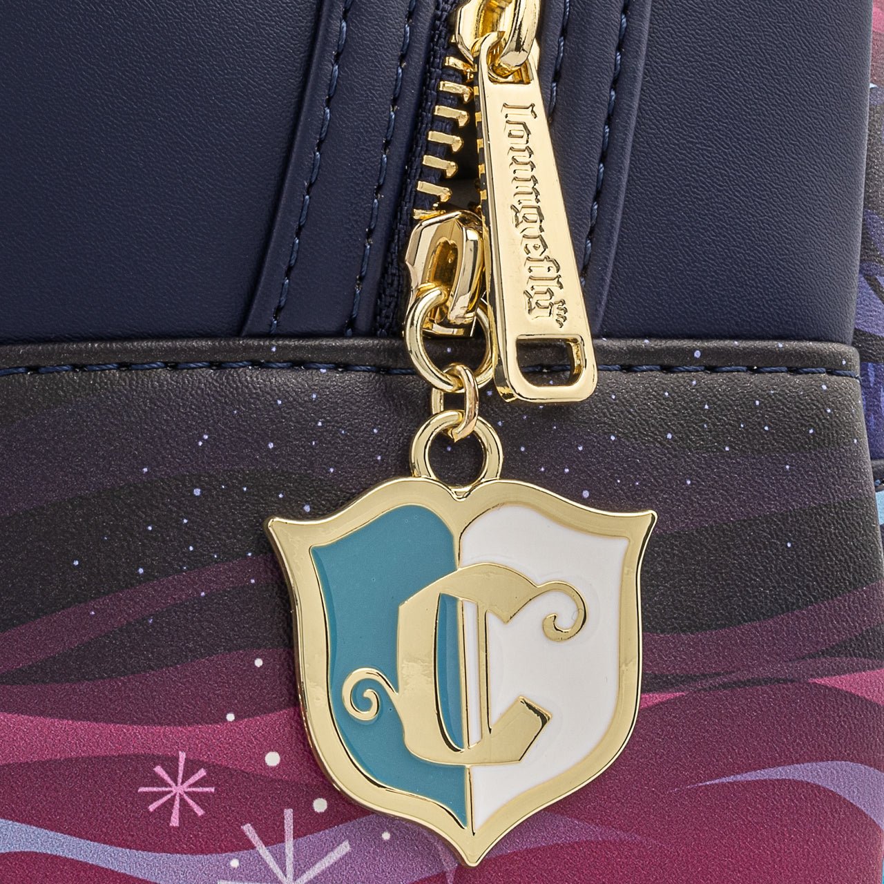 cinderella castle mini backpack Loungefly x Disney Cinderella Castle Mini Backpack – GeekCore