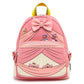 Loungefly x Disney Cinderella Dress Making Mini Backpack - GeekCore