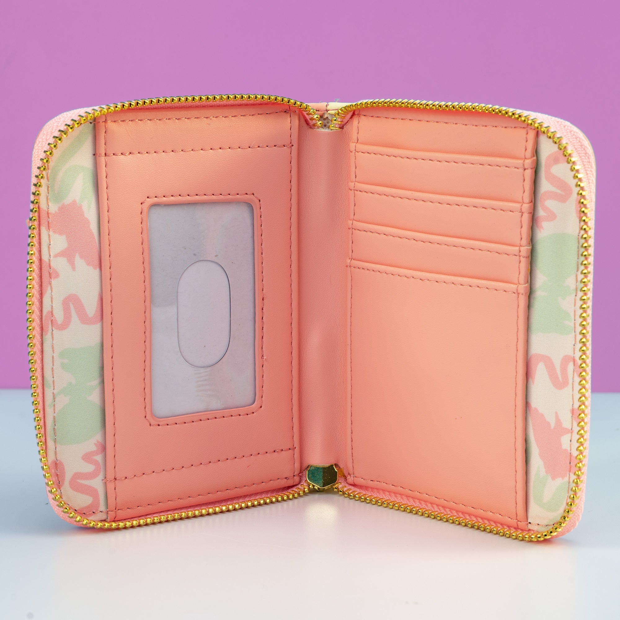 Loungefly x Disney Cinderella Dress Making Purse - GeekCore