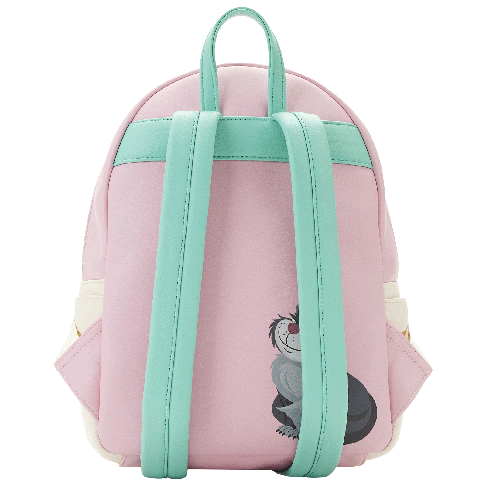 Loungefly teacups backpack clearance