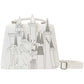 Loungefly x Disney Cinderella Happily Ever After Crossbody Bag - GeekCore