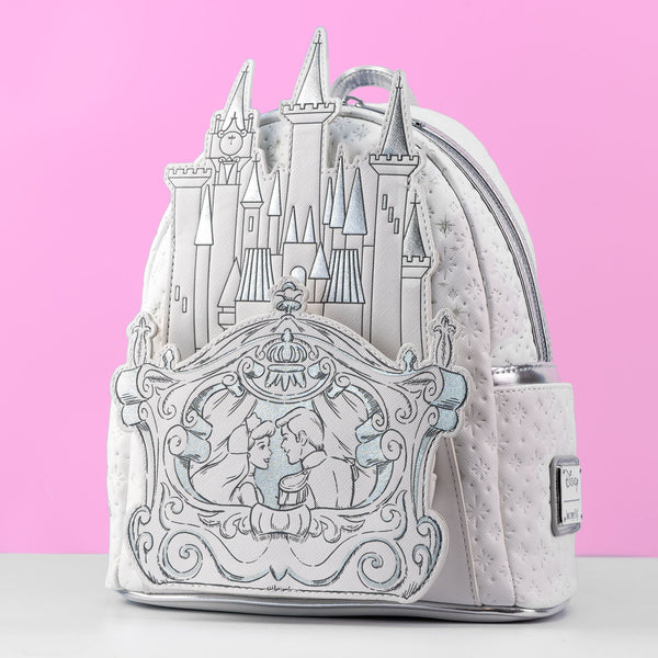 loungefly-x-disney-cinderella-  display picture 1