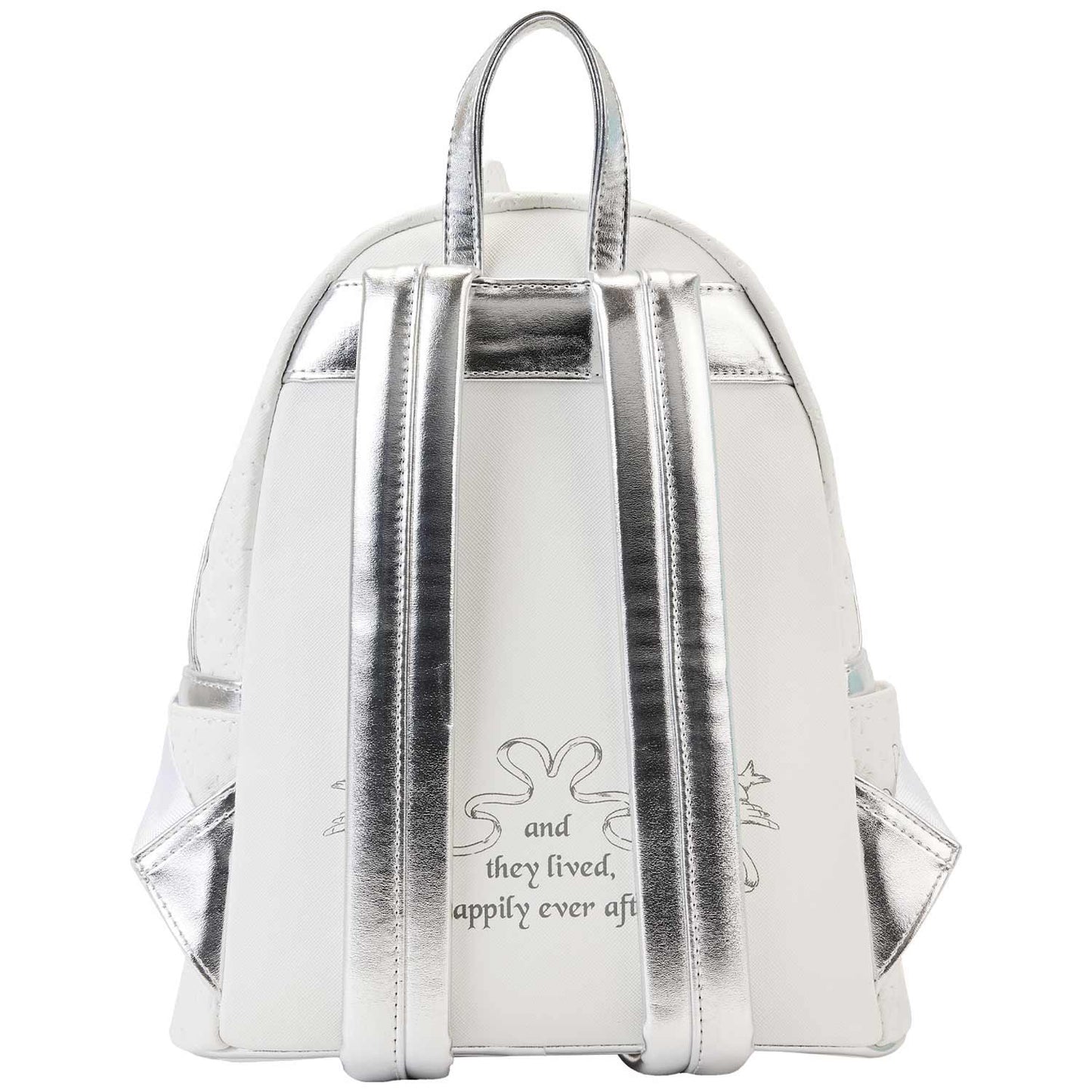 Loungefly x Disney Cinderella Happily Ever After Mini Backpack - GeekCore