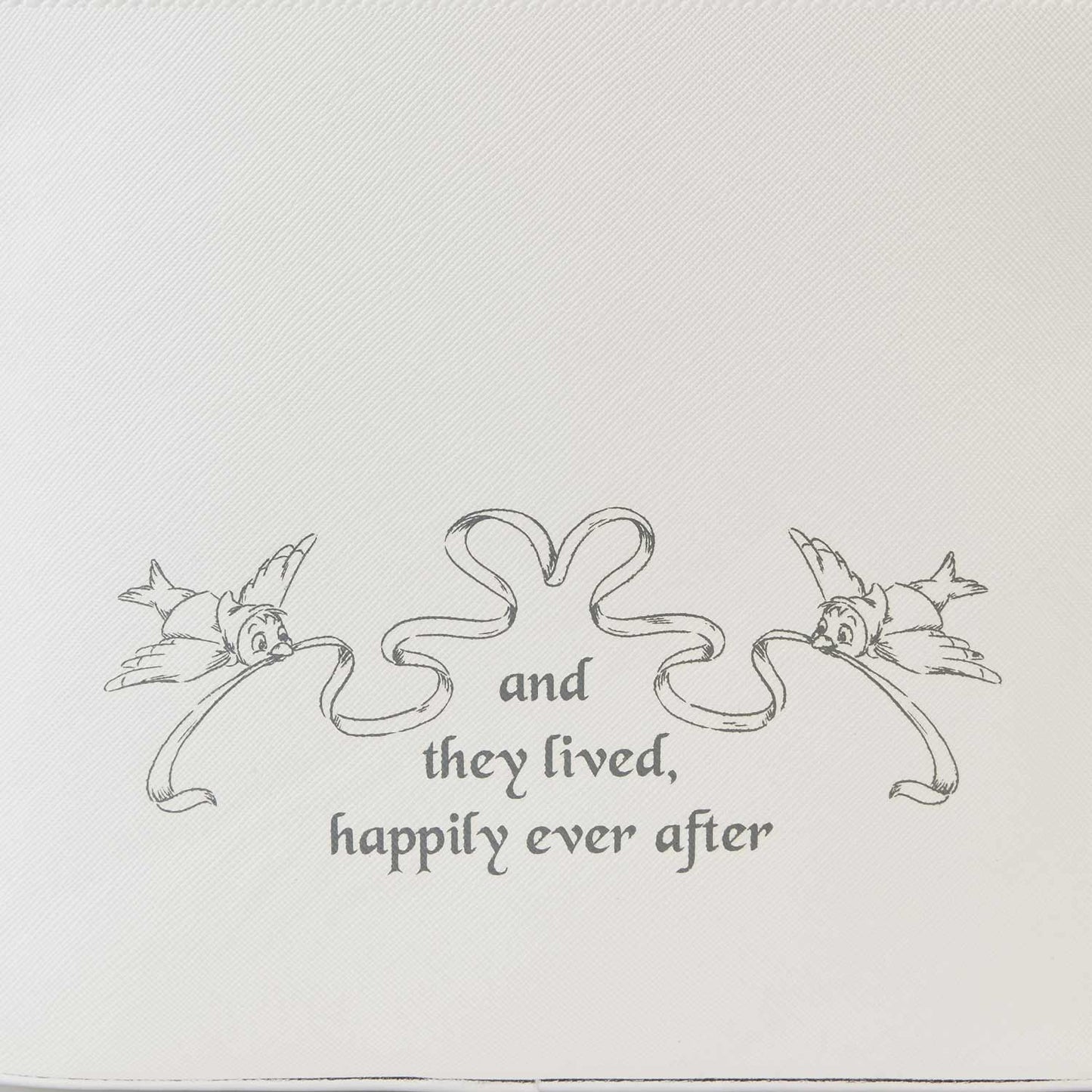 Loungefly x Disney Cinderella Happily Ever After Mini Backpack - GeekCore