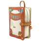 Loungefly x Disney Cinderella Pin Trader Backpack - GeekCore