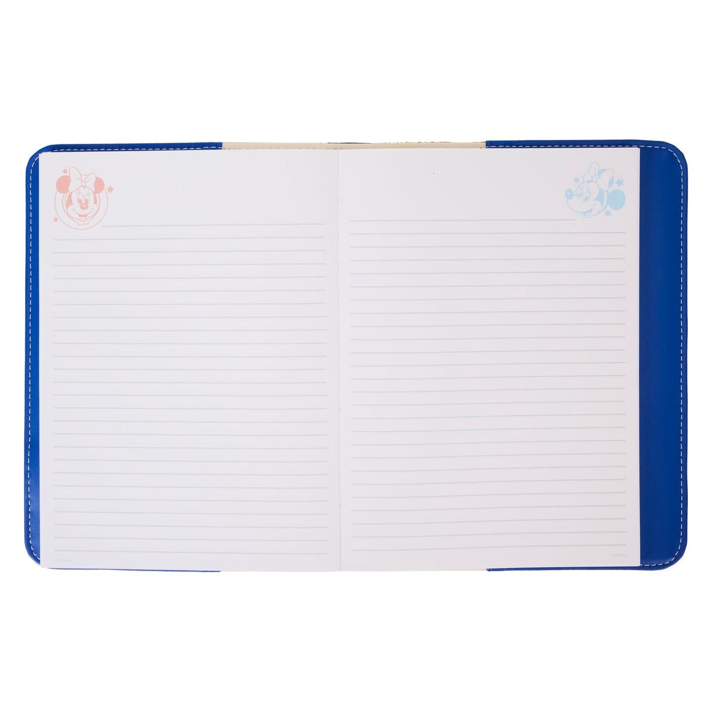 Loungefly x Disney Classic Cosplay Journal - GeekCore