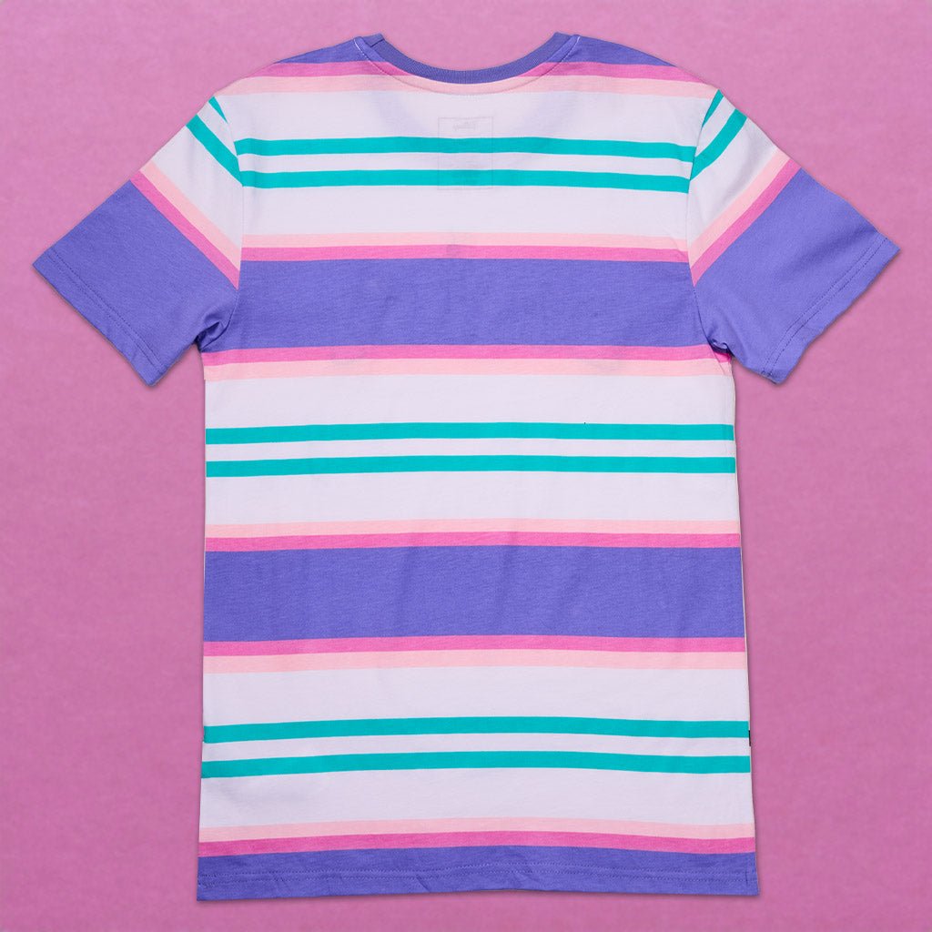 Loungefly x Disney Daisy Duck 85th Anniversary Unisex Tee - GeekCore