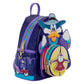 Loungefly x Disney Darkwing Duck Mini Backpack - GeekCore