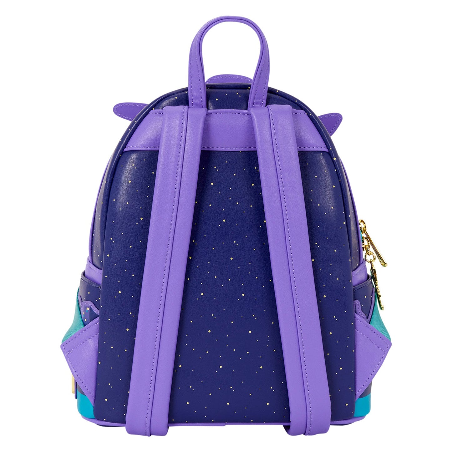Loungefly x Disney Darkwing Duck Mini Backpack - GeekCore