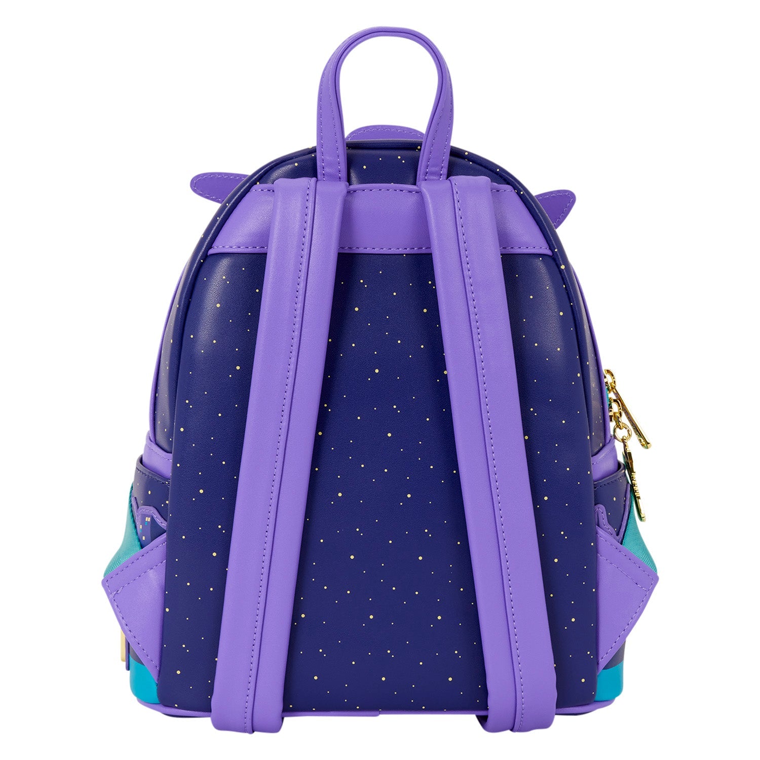 Loungefly x Disney Darkwing Duck Mini Backpack - GeekCore