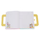 Loungefly x Disney - Disney 100 Anniversary Mickey and Friends Lunchbox Journal - GeekCore