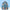 Loungefly x Disney Dogs & Cats Faux Denim Fringe Mini Backpack - GeekCore