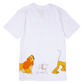 Loungefly x Disney Dogs & Cats Unisex Tee - GeekCore