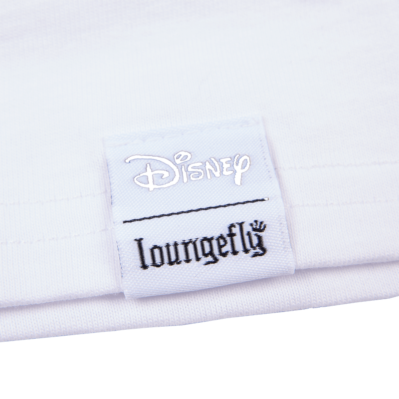 Loungefly x Disney Dogs & Cats Unisex Tee - GeekCore