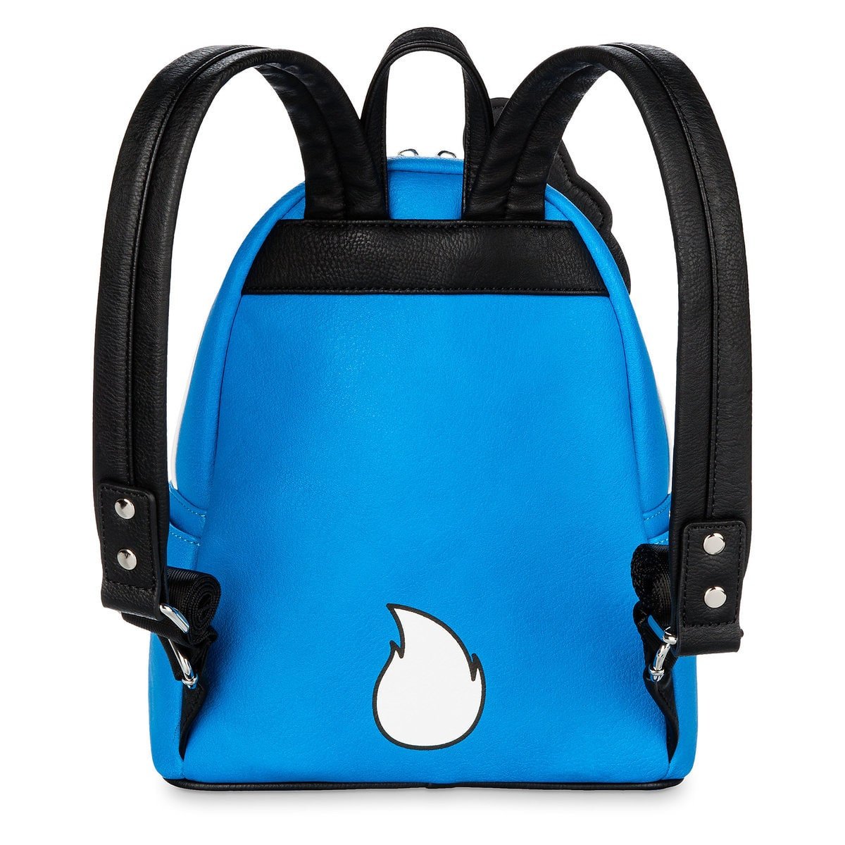 Loungefly x Disney Donald Duck Mini Backpack - GeekCore