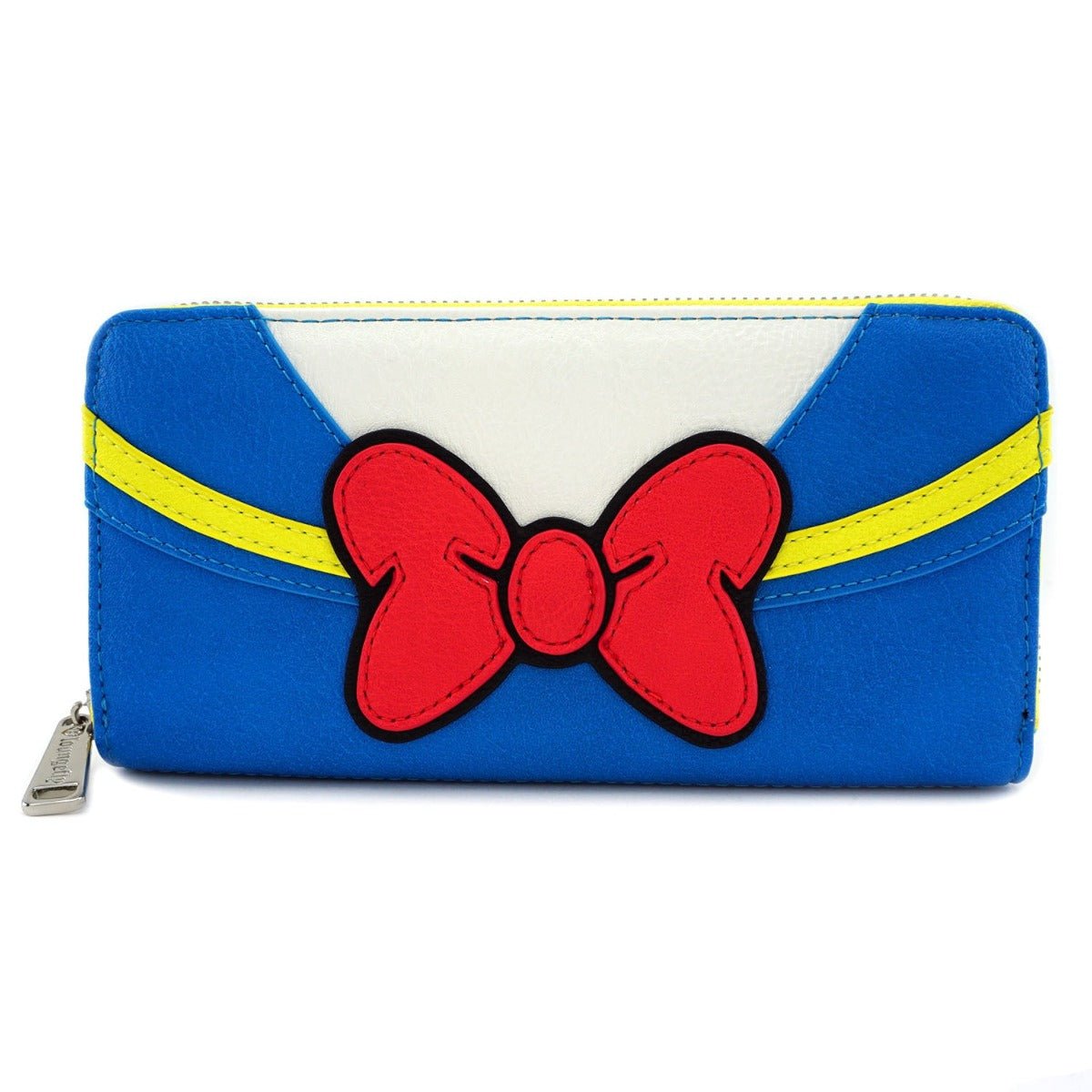 Loungefly x Disney Donald Duck Purse - GeekCore