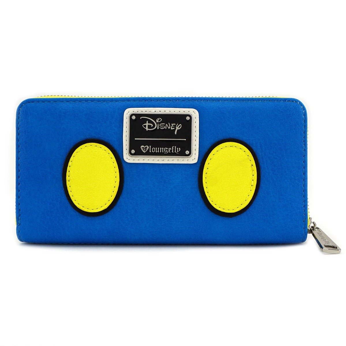 Loungefly x Disney Donald Duck Purse - GeekCore