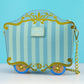 Loungefly x Disney Dumbo 80th Anniversary Train Car Crossbody Bag - GeekCore
