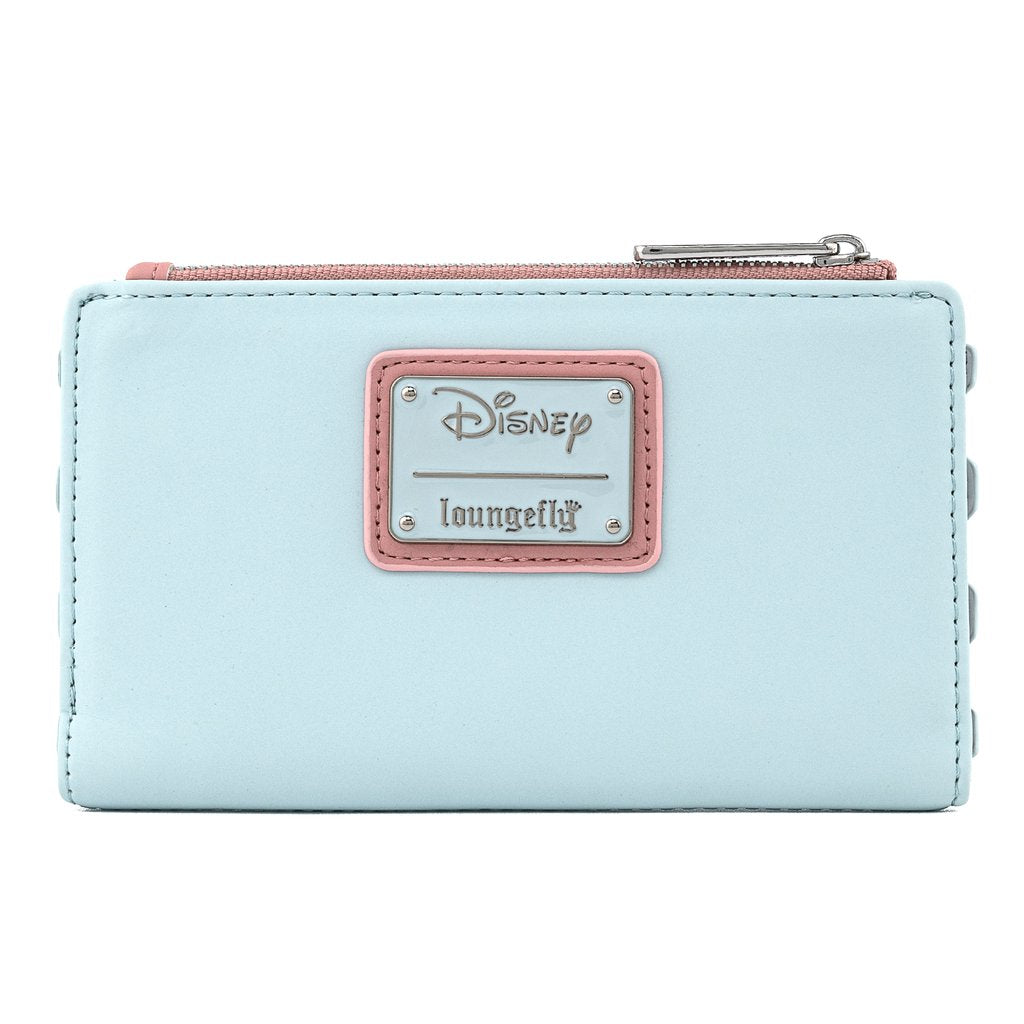 Loungefly x Disney Dumbo Circus Ticket Purse - GeekCore